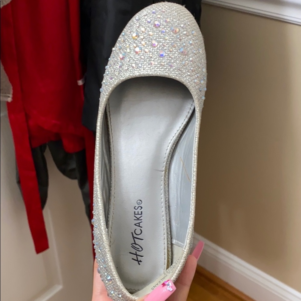 Quince shoes